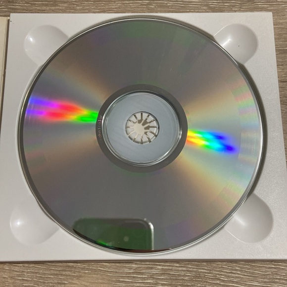 Disney Pocahontas Animated StoryBook PC & Mac CD-ROM - Vintage - Picture 7 of 7